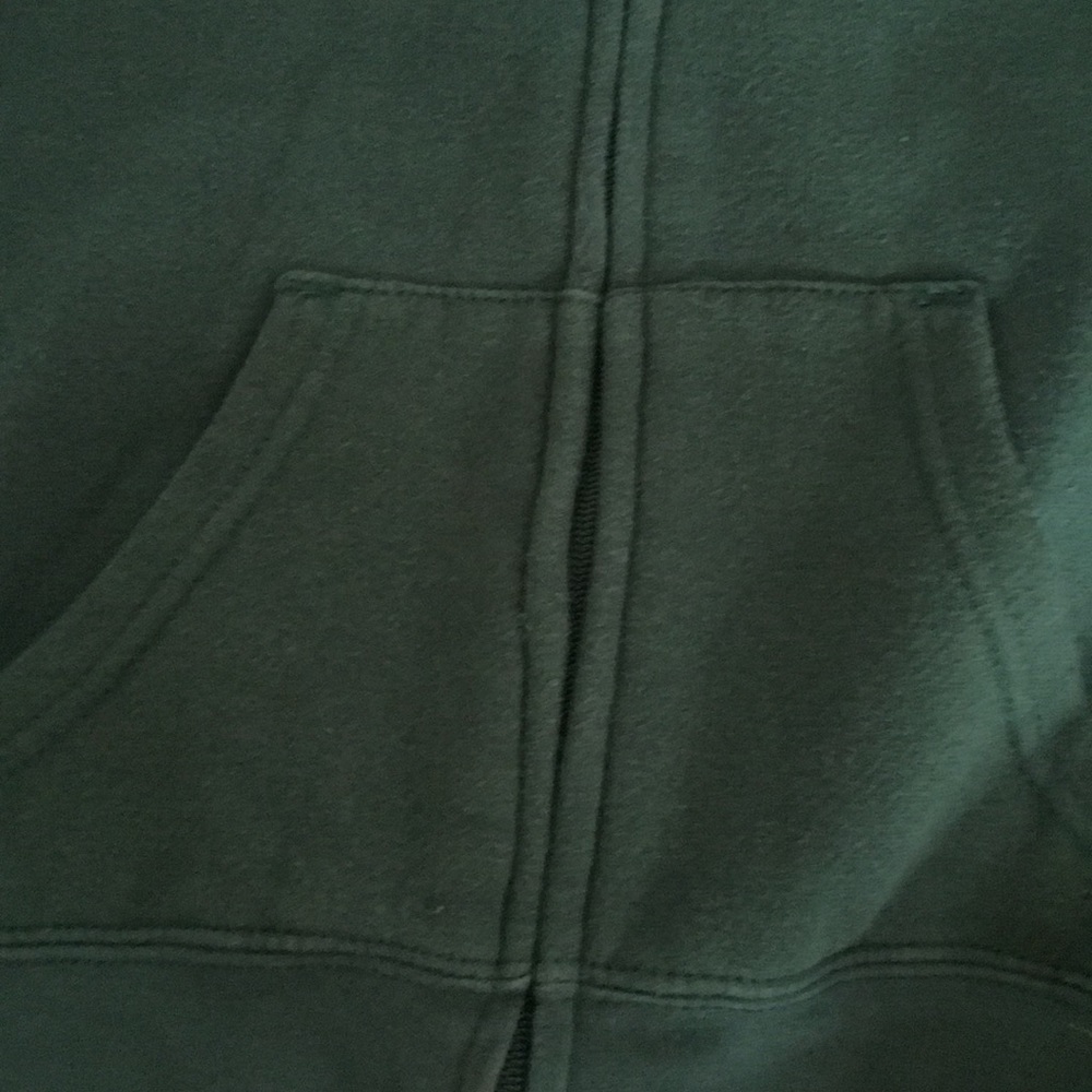 JETS NFL Kids zippered hoodie - Picture 6 of 8